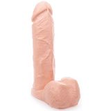 HUNG System Lil Dildo - 20 x 4,5 cm - small - lichte huidskleur