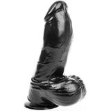 Domestic Partner - Dildo Grenadier - Medium - Zwart