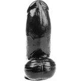 Domestic Partner - Dildo Grenadier - Medium - Zwart