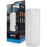 Shake Orgasmic Toys The Trickle Masturbator - beige