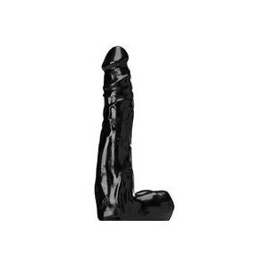 AB Steroïd - The Coach Dildo 9,8 Inch / 25 X 2,3 Cm.