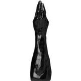 All Black Steroid Fisting Dildo Diver 36 x 9.9 cm