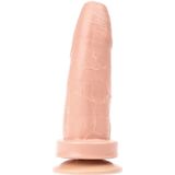 Domestic Partner Dildo Dieter - small - lichte huidskleur