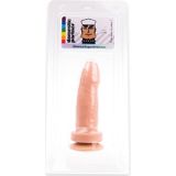 Domestic Partner Dildo Dieter - small - lichte huidskleur