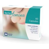 Memidis Bacilac Femina 60 capsules