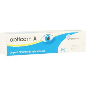 Opticorn Ad Oogzalf Tube 5g