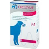 Orozyme Canine Kauwstrips M 141 gr