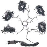 Velleman - SPL-LED-STEADY-280-24V - Buitenverlichting - Warm Wit - Groene Draad