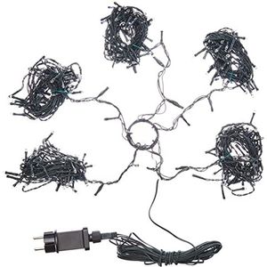 Velleman - SPL-LED-STEADY-280-24V - Buitenverlichting - Warm Wit - Groene Draad