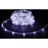 Microlight - LED Sfeerverlichting - 6 m - Warmwit - Transparante Kabel - 12 V