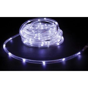Microlight - LED Sfeerverlichting - 6 m - Warmwit - Transparante Kabel - 12 V