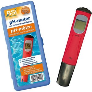 BSI PH-meter