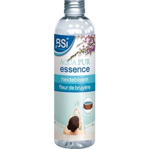 BSI Aqua Pur Essence heidebloem 250 ml