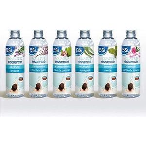 BSI Essence assortiment 250ml