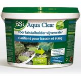 BSI Aqua clear 4KG