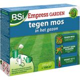 BSI Empress Garden tegen mos 200 g