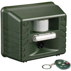 Multistop Outdoor Plus - Ongedierteverjager