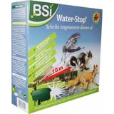 BSI Water-Stop Dieren Verjager - Werkt Autonoom Met Zonnepaneel