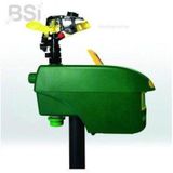 BSI Water-Stop Dieren Verjager - Werkt Autonoom Met Zonnepaneel