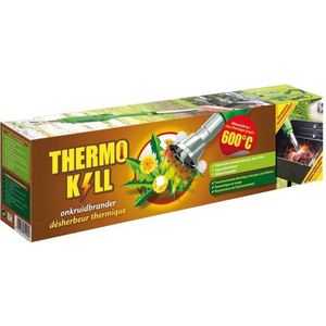BSI Thermo Kill