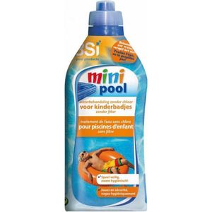 BSI Pool Mini Pool Net 1 Kg