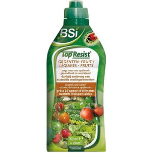 BSI Top resist groente fruit 900ML