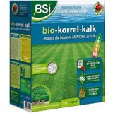 BSI Bio Korrel Kalk 25KG 250m2