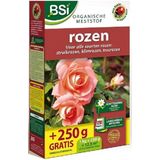 BSI Meststof bio rozen 1,250kg