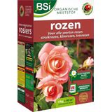 BSI - Rozen Meststof - 4 Kg Voor 40 M²