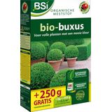 BSI - Bio-Buxus Meststof - 1,25 kg voor 12,5 m²