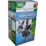 BSI RVS Duivenpinnen 6 x 25 cm