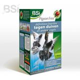 BSI RVS Duivenpinnen 6 x 25 cm