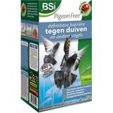BSI RVS Duivenpinnen 6 x 25 cm