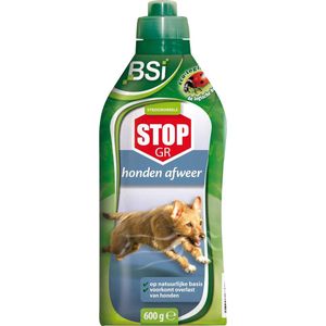 BSi Hondenafweer (Hondenverjager) - 600 Gram