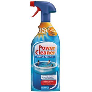 Vinyl- & kunststofreiniger | BSI (800 ml)