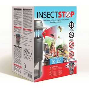 Insect Stop