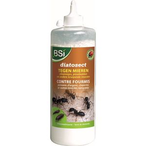 Insecten bestrijding | BSI | 200 gram
