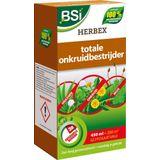 Onkruidverdelger | BSI | 225 m² (Concentraat, 450 ml)