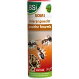 BSI Somi Mierenpoeder 400 G BE