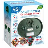 BSI MultiStop Outdoor Solar