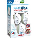 BSI Multistop Mini - 3 Pack-