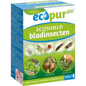 BSI Ecopur Ecoshield bladinsecten 10 ml