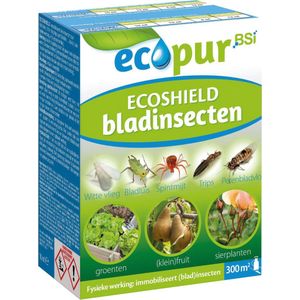 Witte vlieg | Ecopur (EcoShield, 30 ml)
