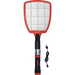 Elektronische vliegenmepper Fly Shock plus