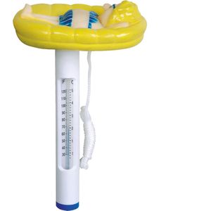 BSI - Thermometer Kids Boot - Zwembad - Spa