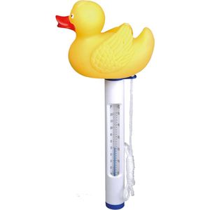 BSI - Thermometer Kids Eend - Zwembad - Spa