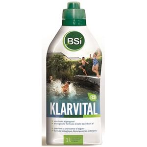 BSI Klarvital 1 liter
