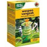 BSI Wespen Vangzak insectenval met lokstof