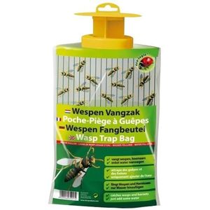 BSI Wespenvangzak