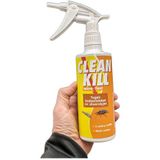 BSI Clean Kill Micro-Fast Kakkerlakken 500 ml